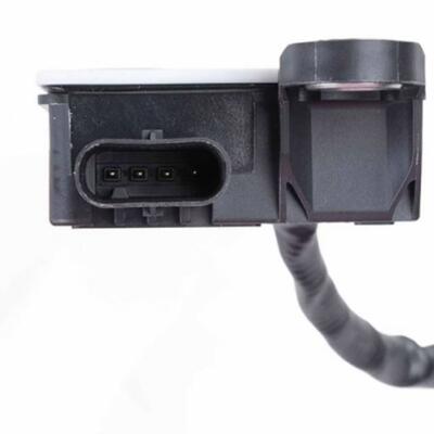 80A906261D NOx Sensor Fits for Audi Q5/VW Models 2017-2020, Replace 80A906261/0281008171/0281008172, 12V & 12-Month Warranty, OE Quality & Direct Replacement