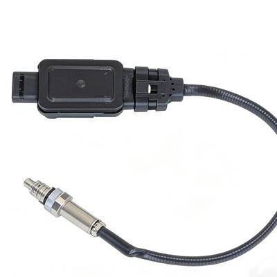 13628594553 NOx Sensor  Fits for  G20/G21 Series, Replace 8594553-05/1362859455303, 12V Euro VI Emission, OE Fit Quality & 12-Month Warranty, Direct Replacement