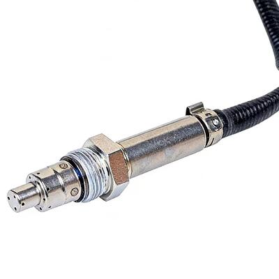 13628594553 NOx Sensor  Fits for  G20/G21 Series, Replace 8594553-05/1362859455303, 12V Euro VI Emission, OE Fit Quality & 12-Month Warranty, Direct Replacement