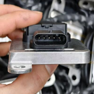 A0009053503 Nitrogen Oxide Sensor  Fits for Mercedes-Benz Diesel Models, Euro VI Emission, SCR Aftertreatment Part, High Sensitivity, Direct Replacement & Export-Ready Supply