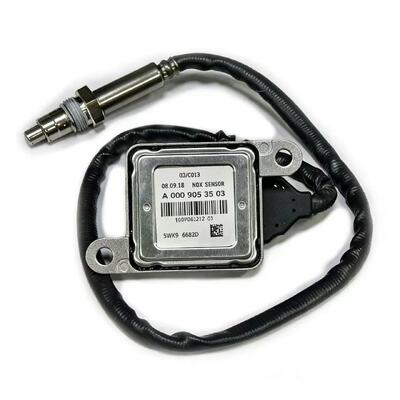 A0009053503 Nitrogen Oxide Sensor  Fits for Mercedes-Benz Diesel Models, Euro VI Emission, SCR Aftertreatment Part, High Sensitivity, Direct Replacement & Export-Ready Supply