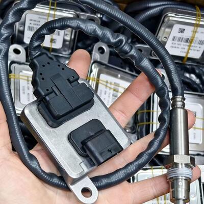 A0009053503 Nitrogen Oxide Sensor  Fits for Mercedes-Benz Diesel Models, Euro VI Emission, SCR Aftertreatment Part, High Sensitivity, Direct Replacement & Export-Ready Supply