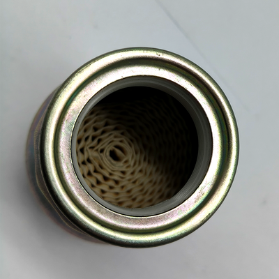 23390-33020 Diesel Fuel Filter Cartridge Fits Toyota Hilux Diesel Engine Cross Ref WF8218 / 23390-33030, Ø70×122mm Beige Pleated Media with Complete O-Ring Kit OE Standard Easy Installation