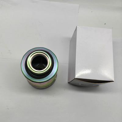 23303-64010 Diesel Fuel Filter Fits Toyota Hiace & Land Cruiser Diesel, Cross Ref FF5159 / CX0807F, Ø93×142mm Anti-Rust Metal Shell with Complete O-Ring Kit, OE Standard & Easy Installation