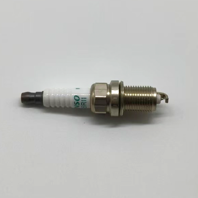 90919-01217 Iridium Spark Plug Fits Toyota 1ZR Engine, Cross Ref SK16R11, M14×1.25 Thread Anti-Corrosion Metal Shell, OE Standard & Easy Installation
