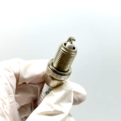90919-01217 Iridium Spark Plug Fits Toyota 1ZR Engine, Cross Ref SK16R11, M14×1.25 Thread Anti-Corrosion Metal Shell, OE Standard & Easy Installation