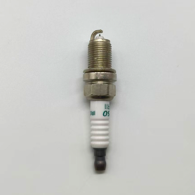 90919-01217 Iridium Spark Plug Fits Toyota 1ZR Engine, Cross Ref SK16R11, M14×1.25 Thread Anti-Corrosion Metal Shell, OE Standard & Easy Installation