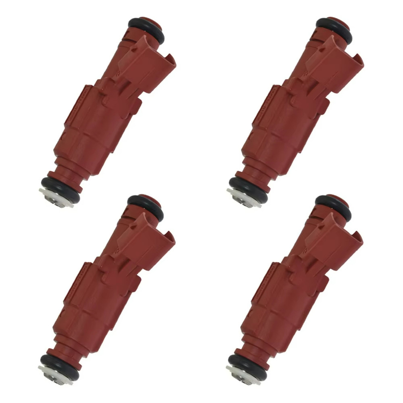 Brandstofinjector  Nozzle 35310-2E000 voor 2014-2019 Kia Forte voor 2011-2019 Hyundai Elantra 1.8L 2.0L
