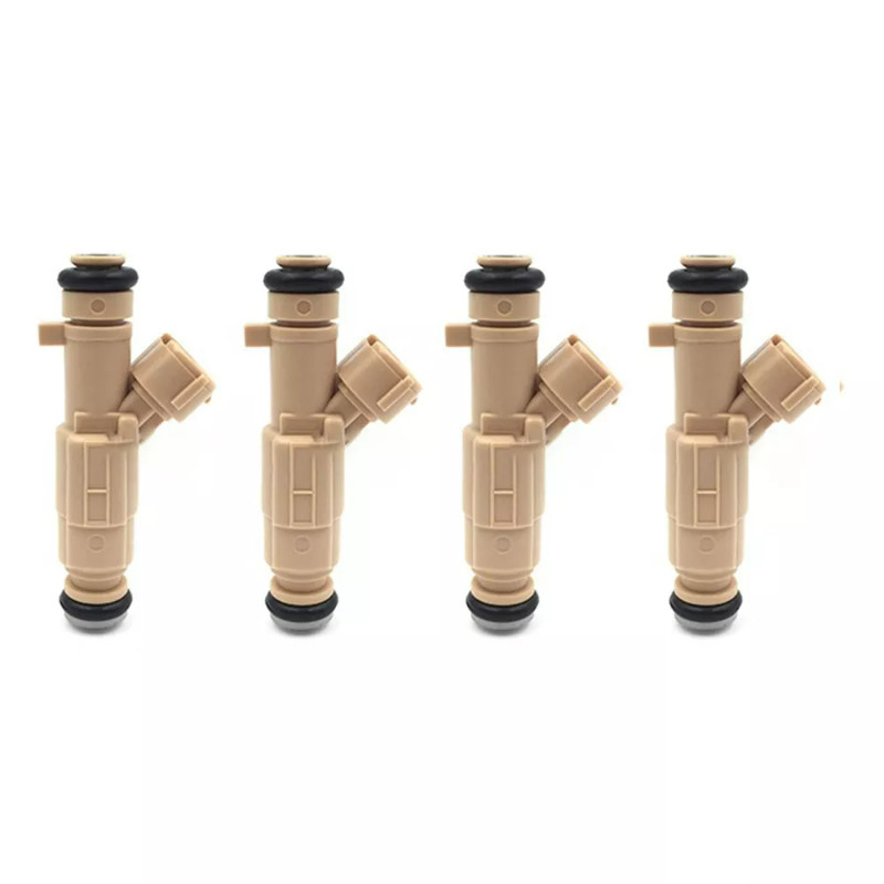 Groothandelsprijs Brandstofinjector voor Hyundai Tucson 11-13 voor Kia Forte Koup 10-12 2.0L 2.4L