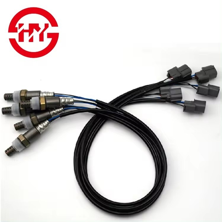 36531-RB0-004 36531-RFE-003 36531-RFE-J01 Lambdasonde voor Honda Fit City Odyssey