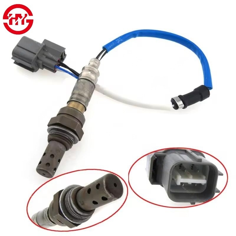 36531-PPA-305 36531-PLE-003 Luchtbrandstofverhouding O2 Sensor 36531-RBB-003 36531-R60-U01 Voor Honda