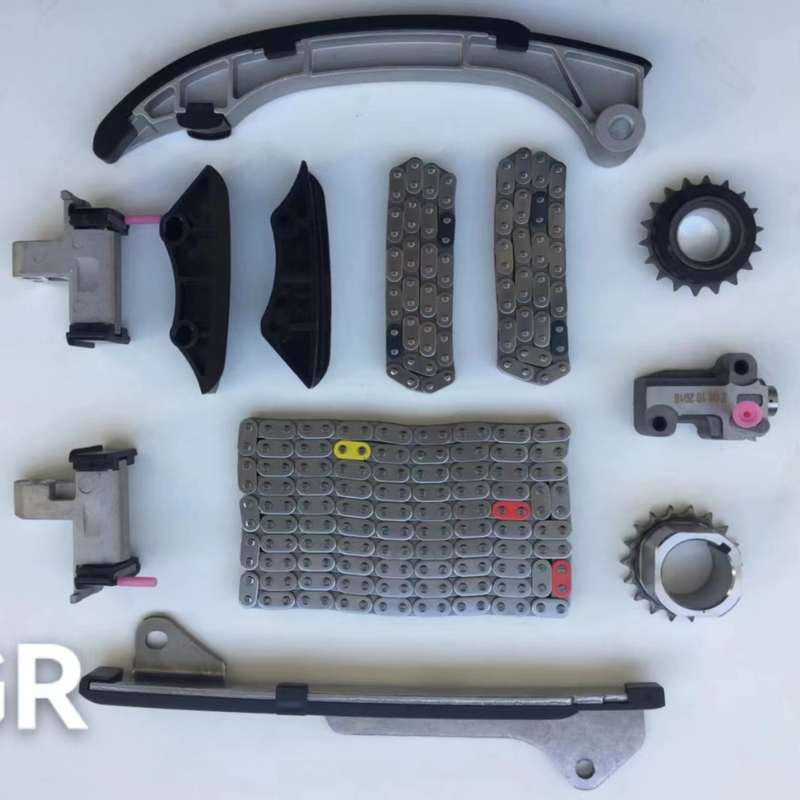 2GR 3GR Engine Timing Chain Kit AUTO PARTS For JAPAN ZUIKO KA-32