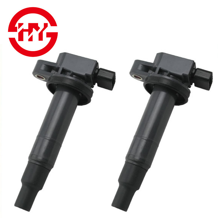 90919 02240 90919-T2003 Elektronische ontstekingsspellen voor Japanse auto's 03 05 1.5 VVT I TS