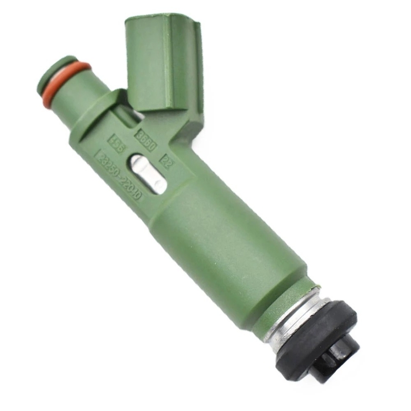 Hoogwaardige groothandel Fuel Injector 23250-22040 23209-22040