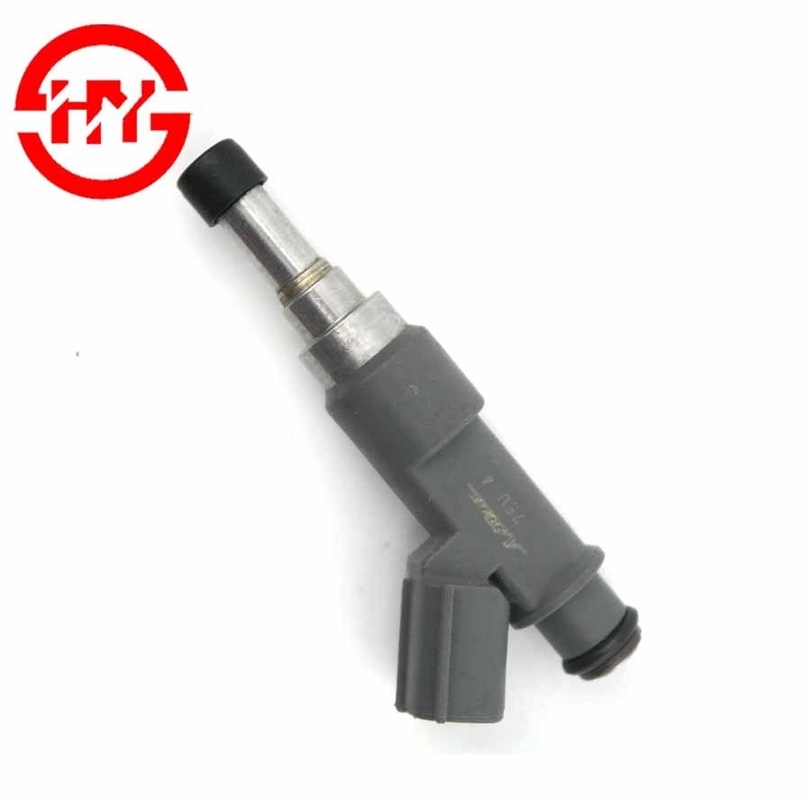 Yakıt Enjektör Memesi İyi kalite 23250-75100 23209-09045 23250-75100 23209-79155 23209-79205 Toyota 4Runner Tacoma Hiace için