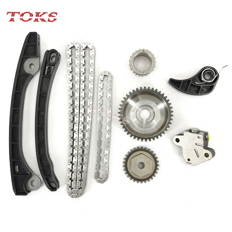 13028-Ed000 Nissan distributieketting kits 13091-ED000 13028-ED000 voor NV200 1.6 2010