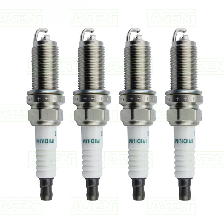 Land Cruiser Spark Plugs K16TR11 3194 4M5G-12405-XE 9S7E-12405-AA