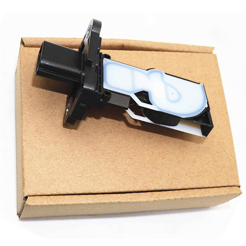 Original Nissan Air Flow Sensor 22680-BV80B AFH60M48 Mass Flow Sensor