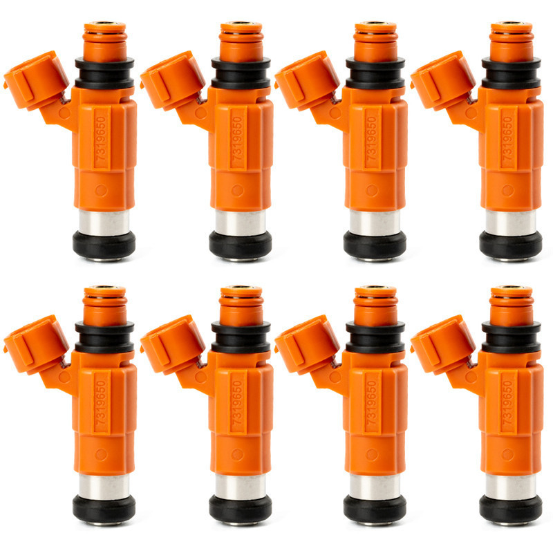 Brandstofinjectoren INP771 CDH210 voor Yamaha Buitenboordmotor 115 PK voor Mercury 115 EFI 4-takt voor Suzuki 7319650 880887T 1