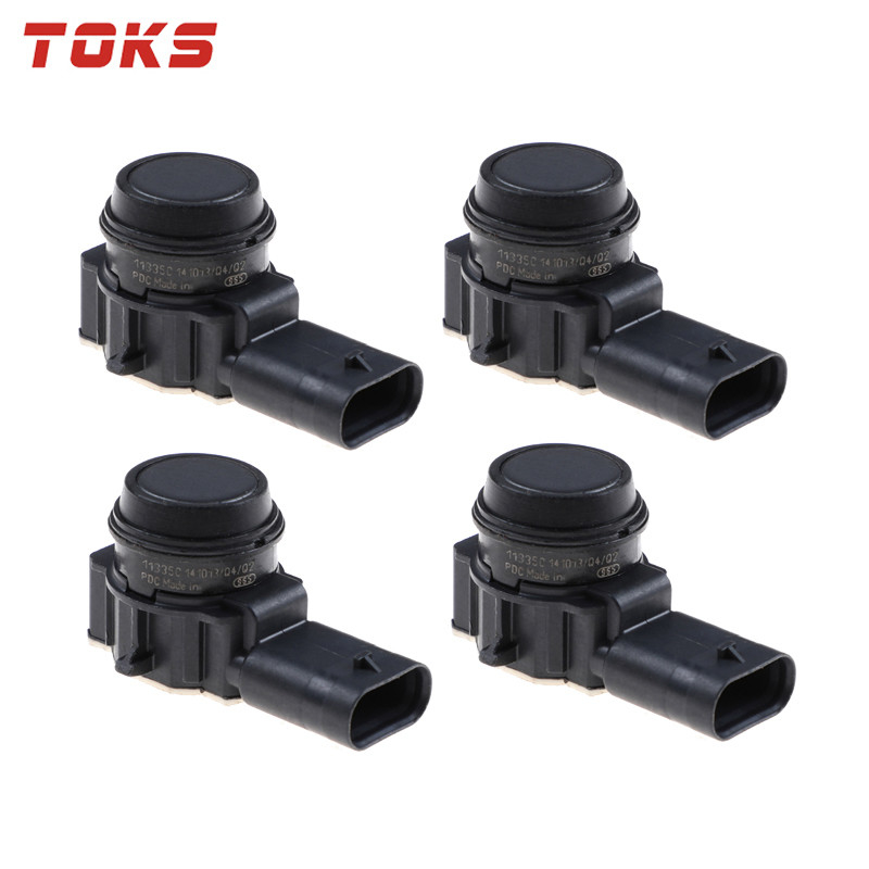 66209261581 Achteruitrij Park Distance Control Sensor voor BMW F30 F80 F31 F34 F35 F32 F82 F83