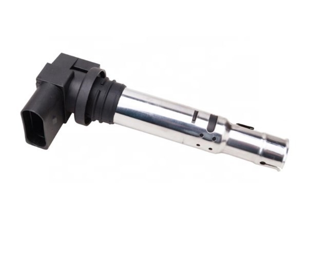 986221023 VW ontstekings spoel voor BORA Golf Jetta Passat Polo Nieuwe Kever Caddy Bora