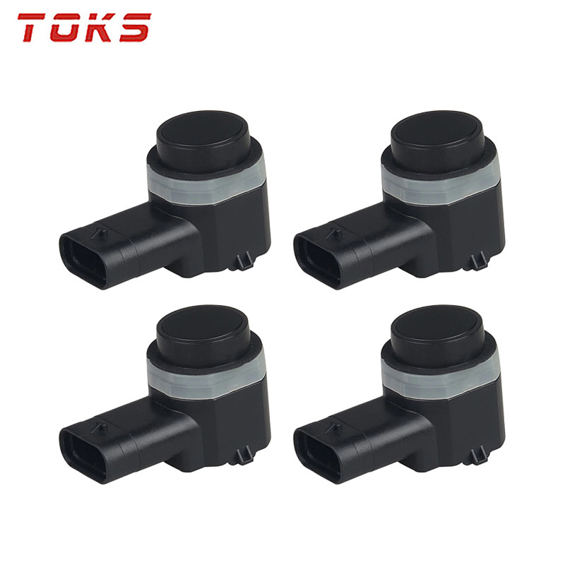 66209206527 66209231277 66209270491 BMW X3 PDC Sensor voor X5 535i 550i GT 5 Serie