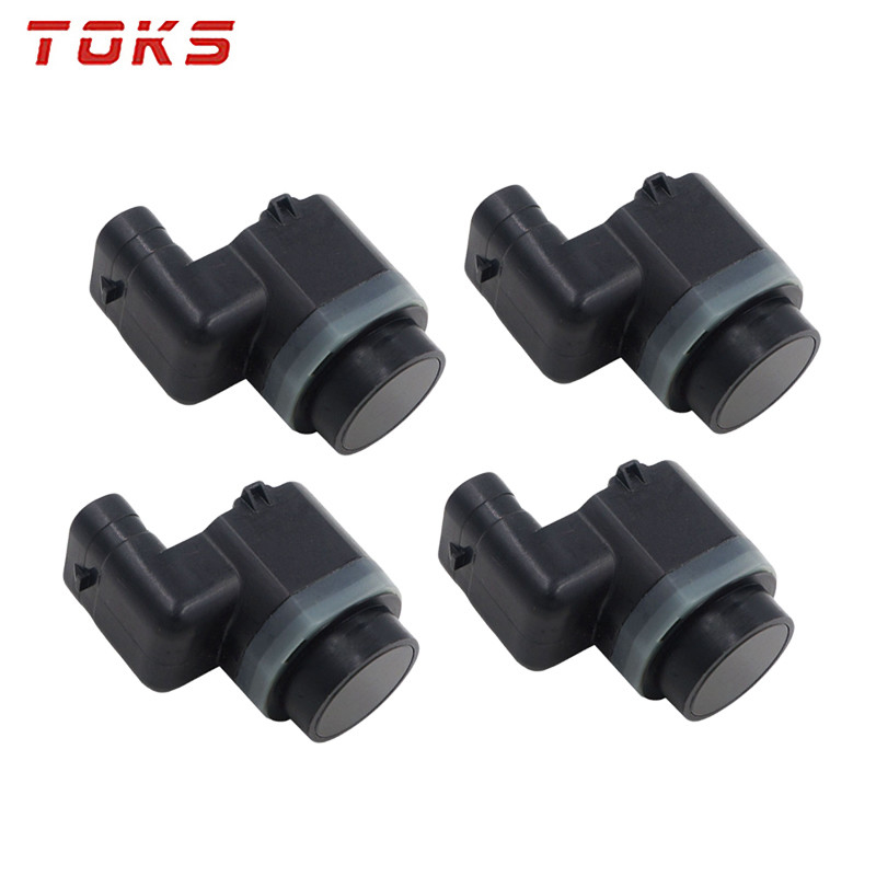Parktronic Sensor PDC 66209233051 Voor BMW 5 Serie F07 F10 F11 F18 X5 E70
