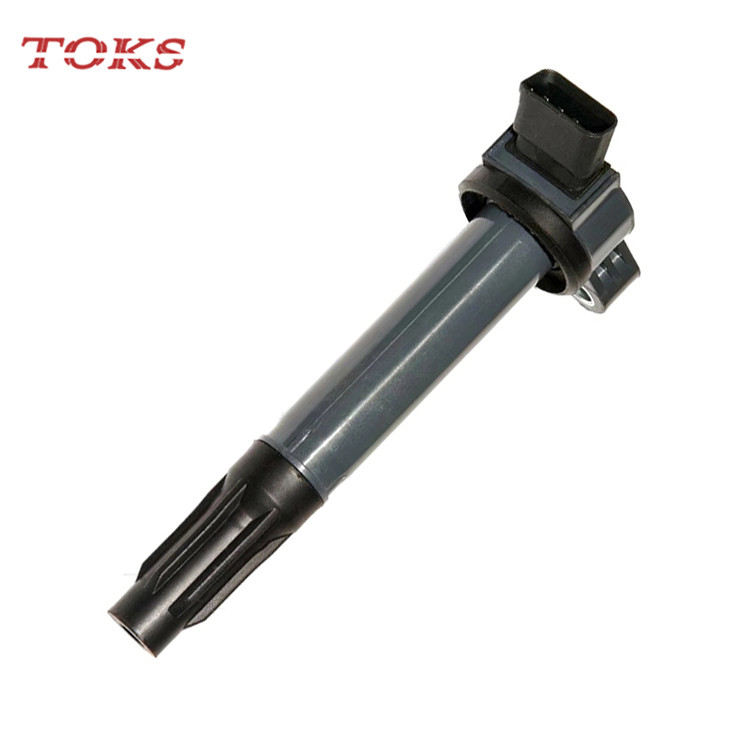 Hoogwaardige bobine 90919-02255 90919-A2004 90919-02251 voor Toyota Camry Highlander Rav4 Avalon voor Lexus ES350 RX350