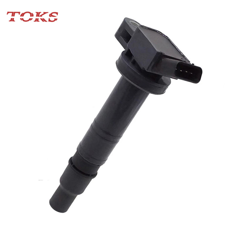 Hoge prestaties Fabriek groothandel Ontstekings spoel 90919-02248 90919-02260 voor Toyota 4Runner Land Cruiser Prado Tundra Tacoma