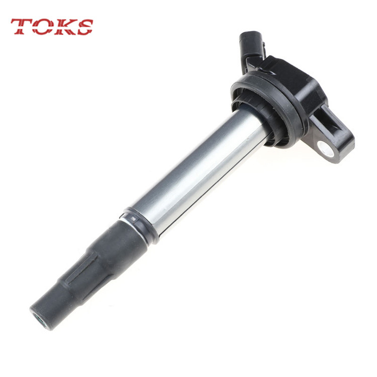 Hoogwaardige professionele ontstekingscoil 90919-02258 90919-02252 90919-02240 U5145 Voor Toyota Carola Prius Matrix Scion XD1.8L