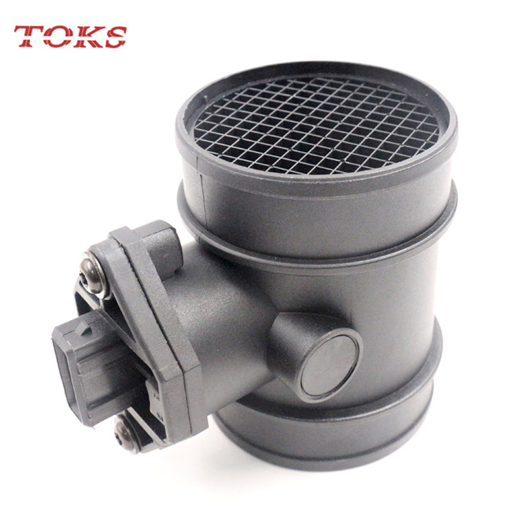 0280217106 02802 17106 Mass Air Flow Sensor OEM Air Flow Meter Sensor