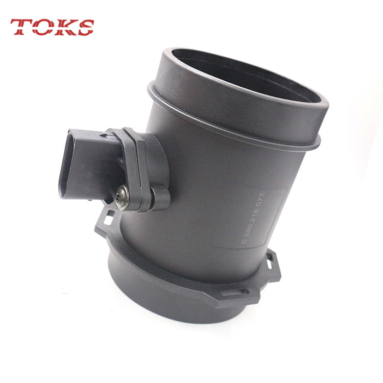 0280218077 BMW MAF Sensor BMW Mass Air Flow Sensor Voor 540i 740iL X5