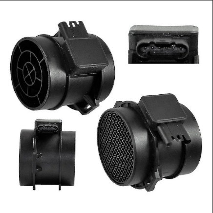 TOKS Luchtmassameter 5WK9642 MAF Sensor Voor BMW 330 325i 325Ci 330Ci