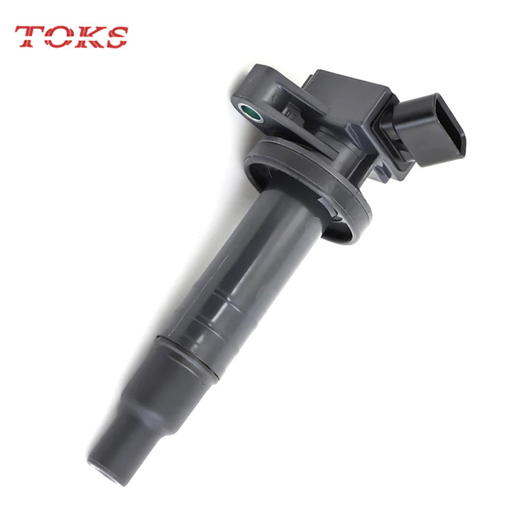Hoogwaardige ontstekingsspiraal 90919-02239 90919-T2002 90919-02262 90080-19019 DIC-0100 CL555 voor Toyota Celica Corolla Matrix