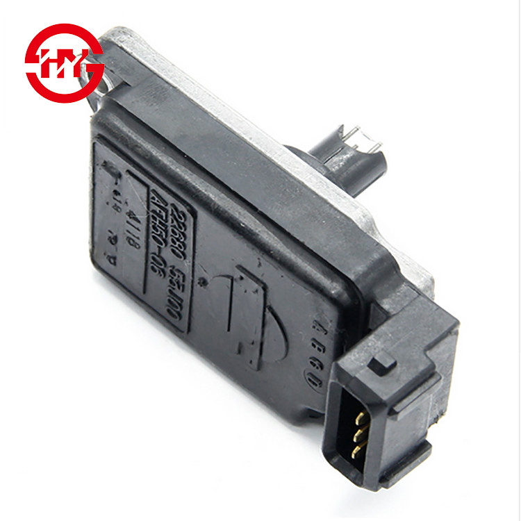 22680-53J00 Luchtmassameter Nissan MAF Sensor voor Sentra Infiniti G20 2.0L 1991-1994