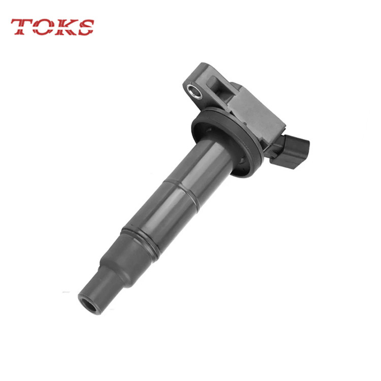 High Performance Ignition Coil Pack 90919-02266 voor Camry Matrix Corolla RAV4 Highlander