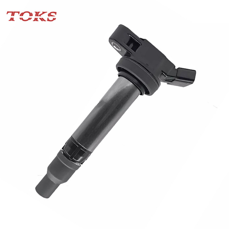 90919-C2006  90919-T2001 U5090 Toyota Corolla Ignition Coil OEM Standrad