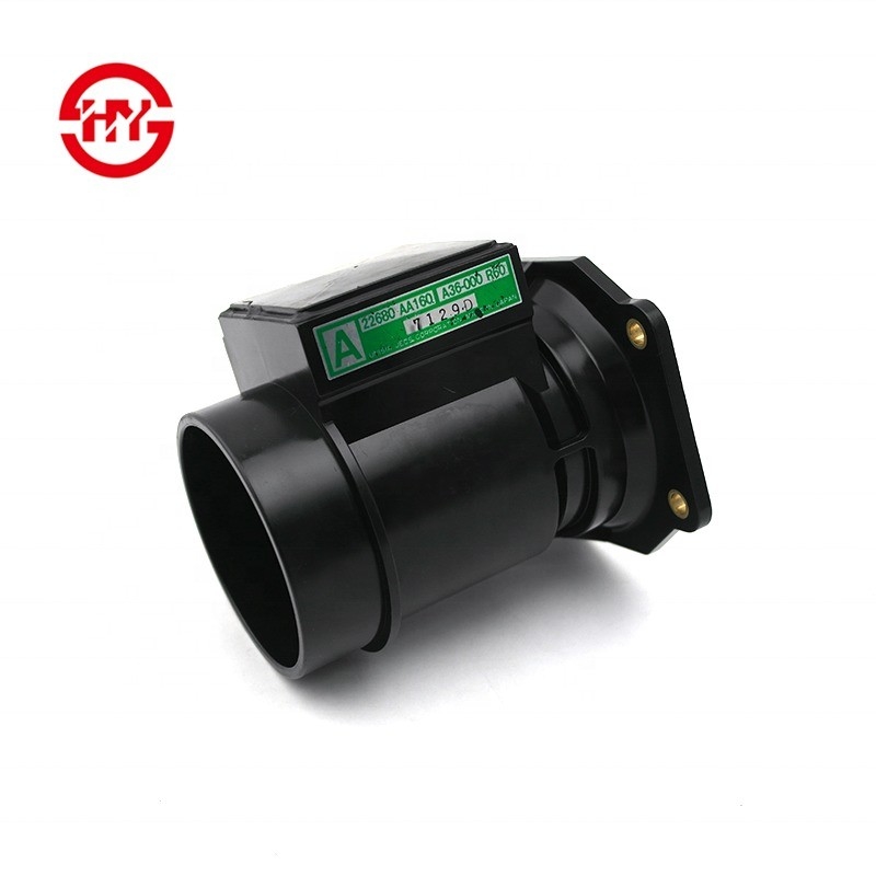 22680 AA160 A36-000 R60 Subaru Impreza LMM Sensor voor Legacy Forester 2.5L