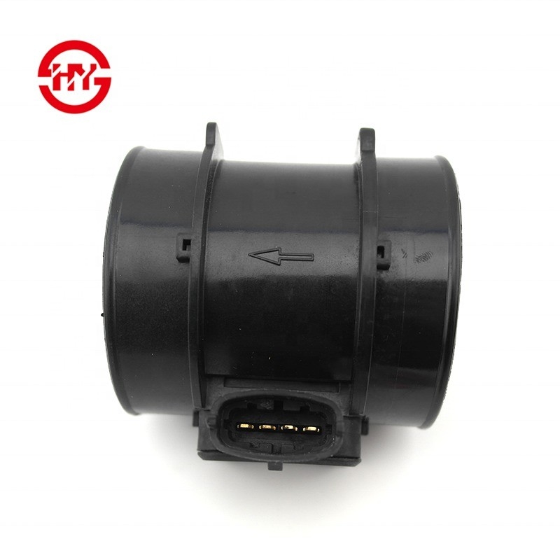 5WK9606 Vauxhall LMM Sensor 90530463 5WK9641 Corsa C Luchtmassameter