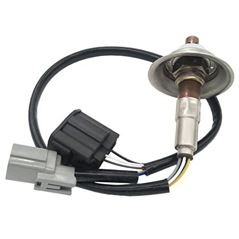 L555-18-8G1A Lambda O2 Sensor Geschikt Voor Mazda CX7 2.5L 2010-2012 ORIGINELE CHIP