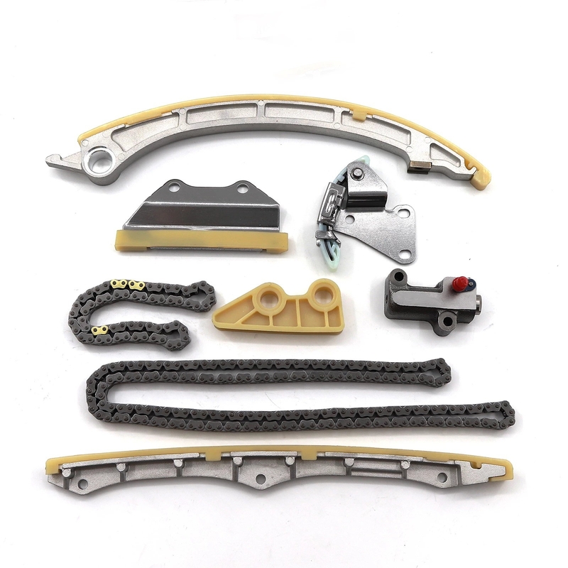 Distributieketting Kit Geschikt voor 02-07 Acura TSX Honda 2.4L DOHC V-TEC K24A2 K24A4