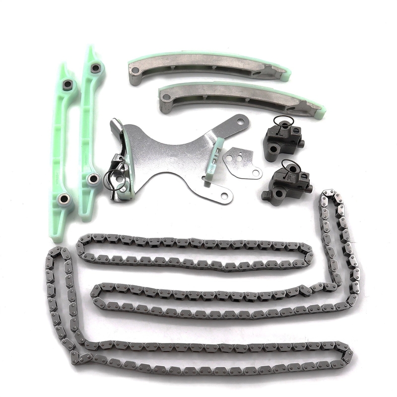 JTEC Timing Chain Kits passen bij 99-02 Dodge Dakota Durango Jeep Grand Cherokee 4.7