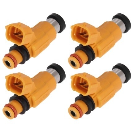 CDH275 MD319792 Brandstofinjector Nozzle Voor Mitsubishi Diamante 3.5L Montero 3.0L V6