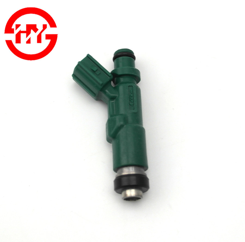 Hervervaardigde 23250-21020 brandstofinjector voor auto's voor Toyota Echo Prius Scion XB 1.5L