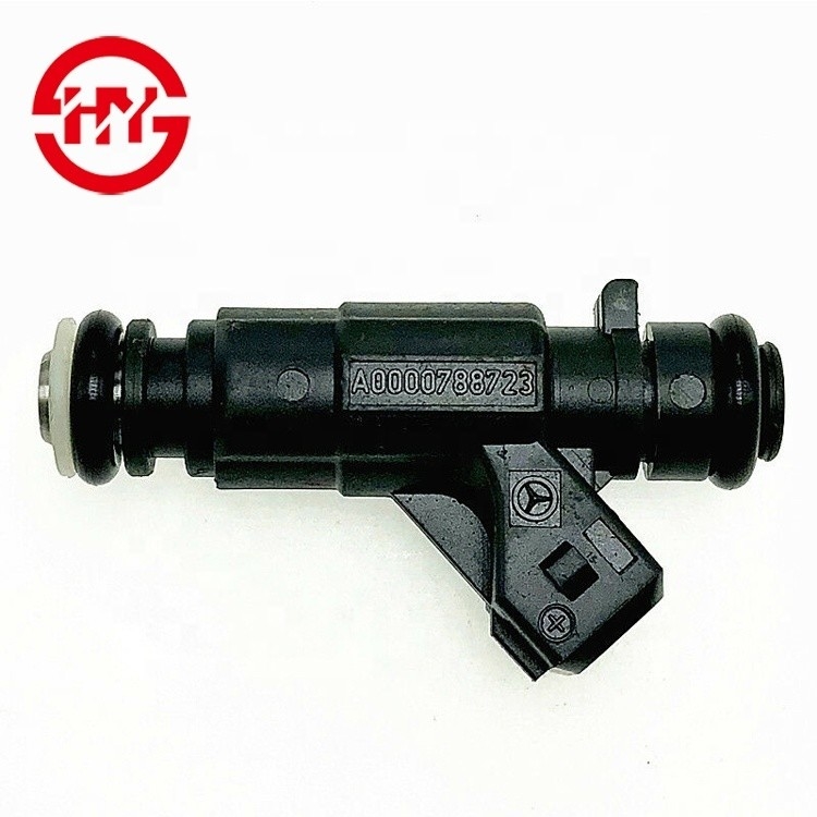 0280155753 A0000788723 Fuel Injector Nozzle For Mercedes Benz W168 M166 A140 A160