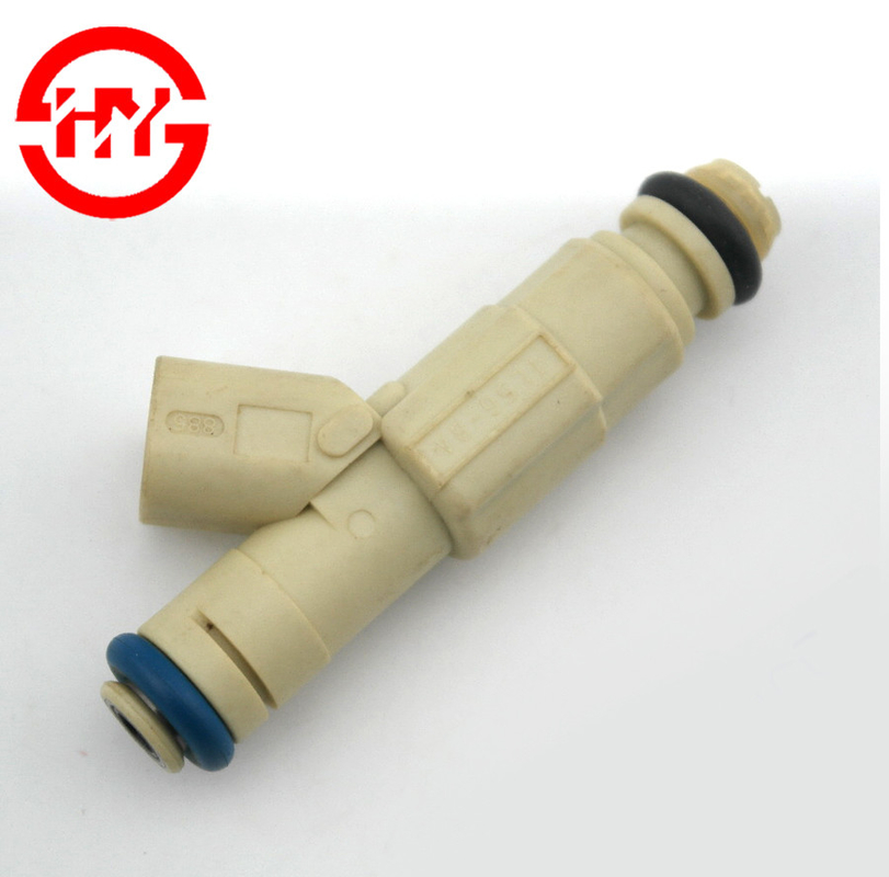 Original Fuel Injector Nozzle 0280156155 1149486 1L5G-9F593-BA  LF01-13-250A