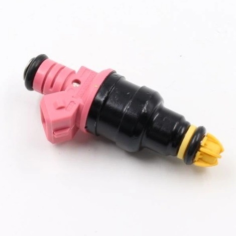 0280150440 0280156370 Fuel Injector Nozzle Automotive Engine Parts For BMW E36 328i