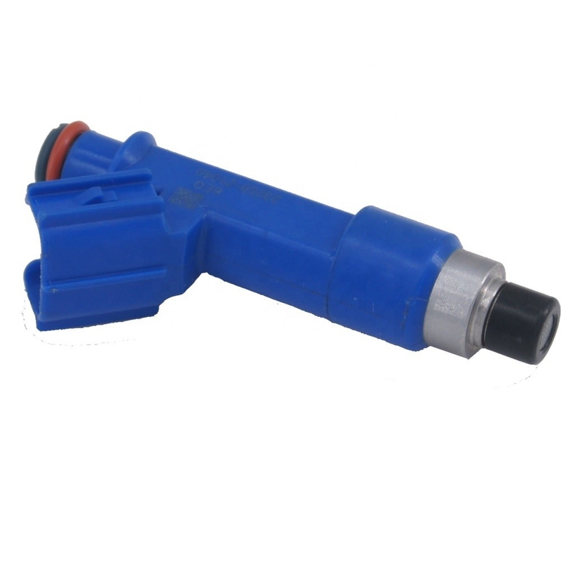 23250-21040 23209-21040 Fuel Injector Nozzle Voor Toyota Yaris 2007-17 Corolla Auris