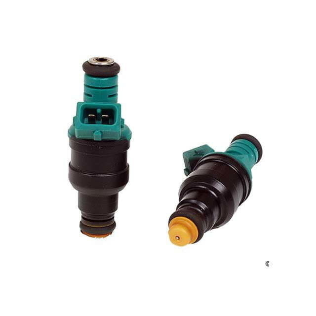 OEM brandstofinjector nozzle 0280150803 95160611000 voor Porsche 944 S2 2.5 Turbo