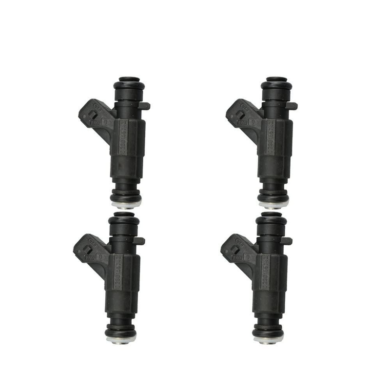 Brandstofinspuitstuk 1120780049 0280155742 A1120780049 Voor Mercedes Benz W163 W202 W210 E320 2.8 3.2 V6 1998-2000
